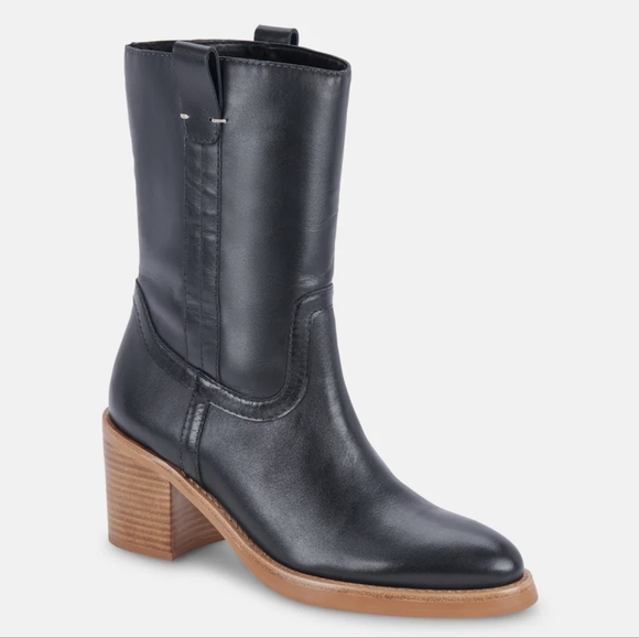 🆕 Dolce Vita Colete Boots size 8 & 8.5 - Picture 8 of 12